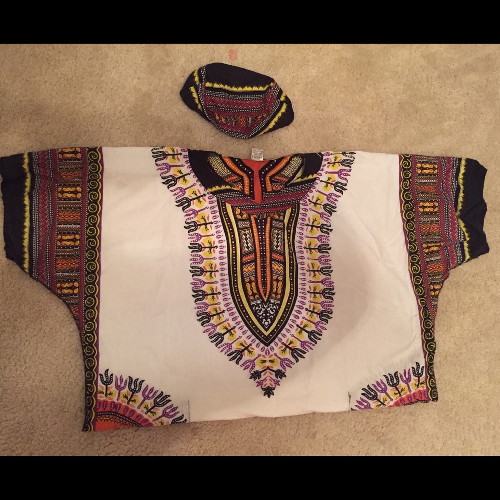 Dashiki